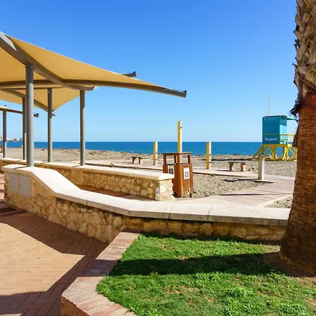 3 Bedroom, Sea Front & Sea View, Plunge Pool Fuengirola