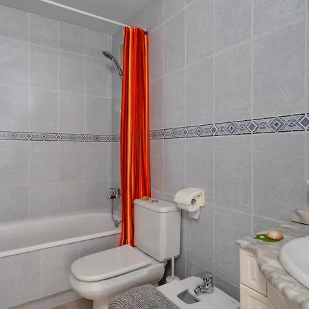 3 Bedroom, Sea Front & Sea View, Plunge Pool Appartement