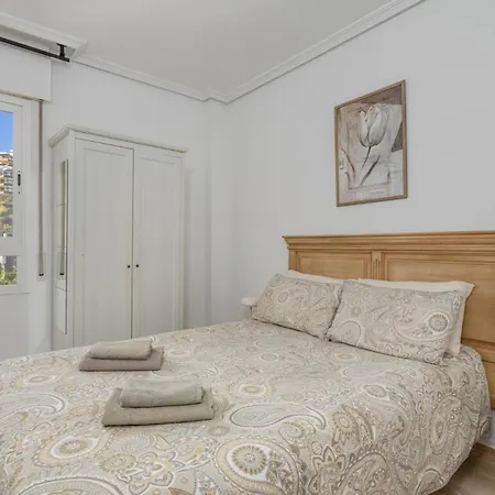 Apartment 3 Bedroom, Sea Front & Sea View, Plunge Pool