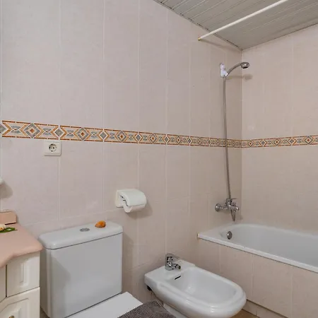 3 Bedroom, Sea Front & Sea View, Plunge Pool Apartment *