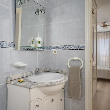 Apartment 3 Bedroom, Sea Front & Sea View, Plunge Pool *
