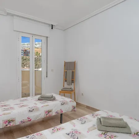 Appartement 3 Bedroom, Sea Front & Sea View, Plunge Pool *