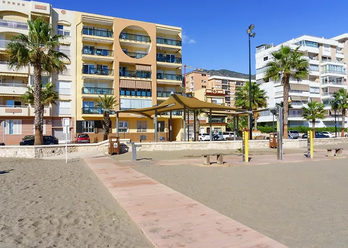 3 Bedroom, Sea Front & Sea View, Plunge Pool * フエンヒロラ