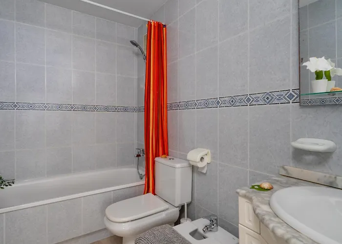 3 Bedroom, Sea Front & Sea View, Plunge Pool アパート