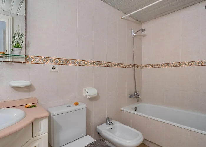 3 Bedroom, Sea Front & Sea View, Plunge Pool アパート *