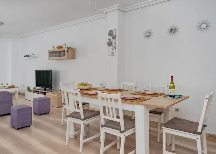 3 Bedroom, Sea Front & Sea View, Plunge Pool アパート *