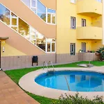 アパート 3 Bedroom, Sea Front & Sea View, Plunge Pool フエンヒロラ