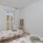 アパート 3 Bedroom, Sea Front & Sea View, Plunge Pool *