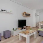 アパート 3 Bedroom, Sea Front & Sea View, Plunge Pool フエンヒロラ