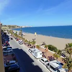 3 Bedroom, Sea Front & Sea View, Plunge Pool * フエンヒロラ
