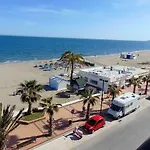 3 Bedroom, Sea Front & Sea View, Plunge Pool