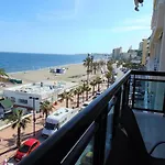 アパート 3 Bedroom, Sea Front & Sea View, Plunge Pool フエンヒロラ